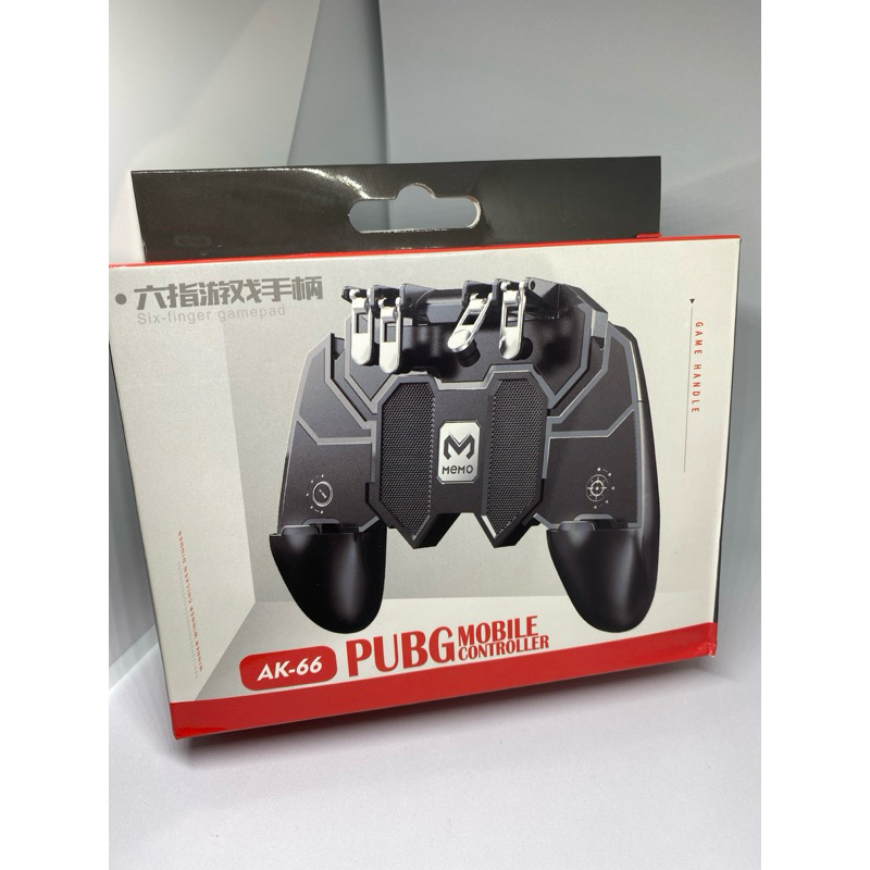 PUBG MOBILE CONTROLLER | Shopee Thailand