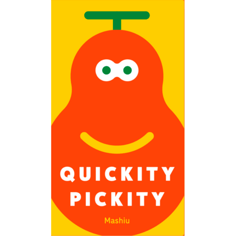 [ของแท้] Quickity Pickity Board Game | Shopee Thailand