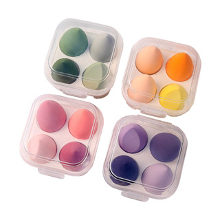 [ซื้อครบ 30.- ลดค่าส่ง 80.-] พัฟเครื่องสำอางเปียกและแห้ง นุ่มพิเศษ
