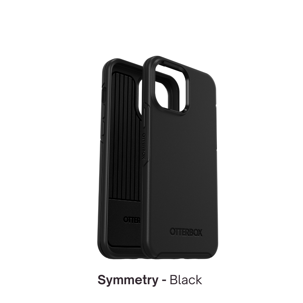 OtterBox Symmetry Antimicrobial Case เคสกันกระแทก สำหรับ iPhone 13 I 13 ...