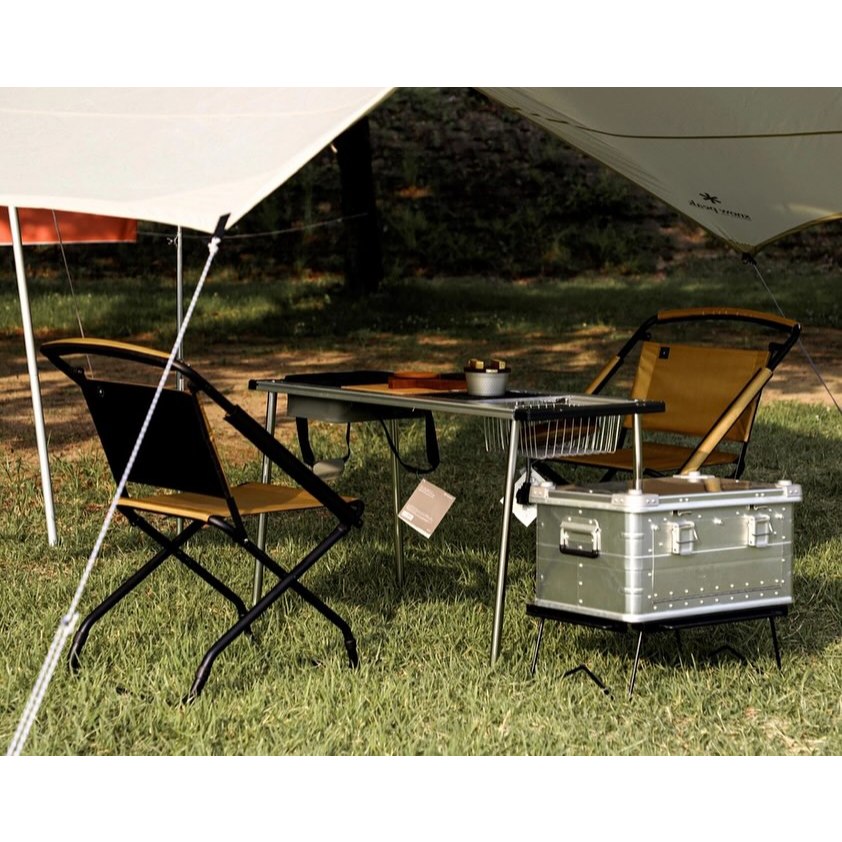 Brennholz TwoFaceChair