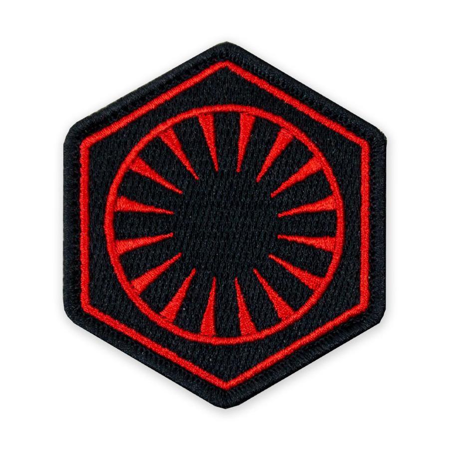 PDW Movie Collection Morale Patch แถบเครื่องหมายที่แสดงถึงสัญลักษณ์ของ ...