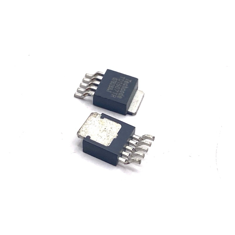 TECHCODE TD1507TR Converter TO252-5 ของใหม่ ในไทย | Shopee Thailand