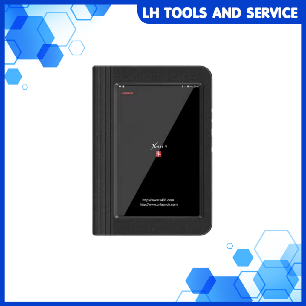 วิเคราะห์เครื่องยนต์ Scan Pad X431v | Shopee Thailand