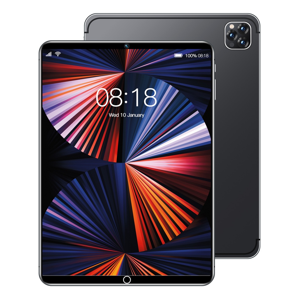 【COD】แท็บเล็ต Xmi M5 tablet แทปเล็ต 12GB+512GB Android แท็ปเล็ต แทบเลต ...