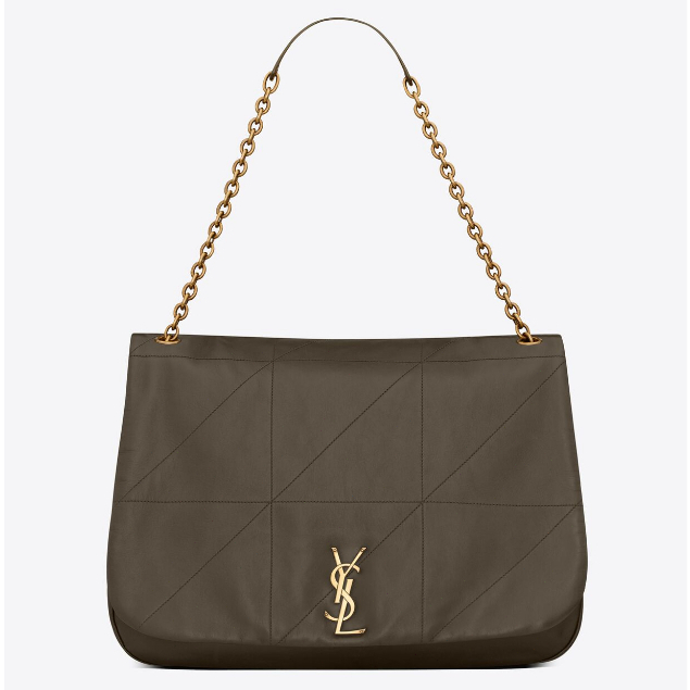 YSL BAG Saint Laurent Jamie 4.3 Large shopping bag 742431 Shopee Thailand
