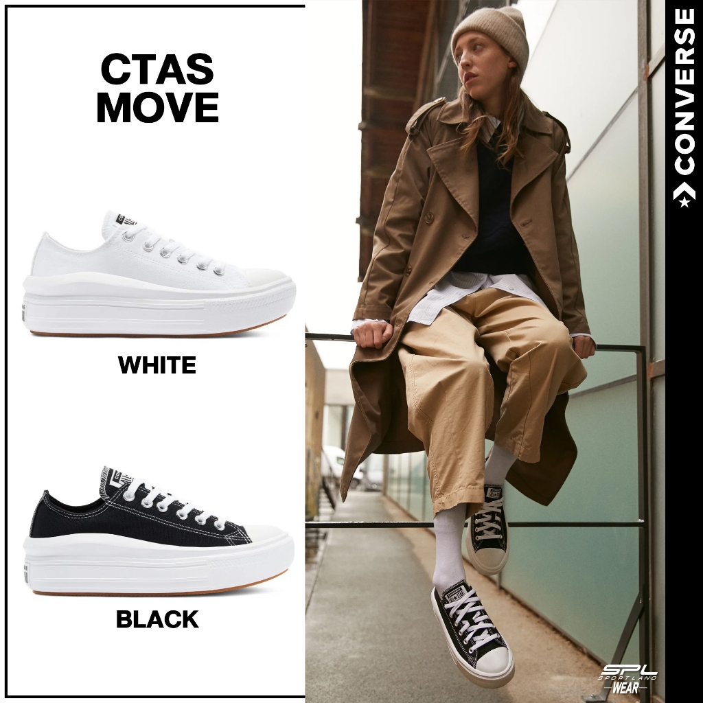 Platform chuck taylor sale