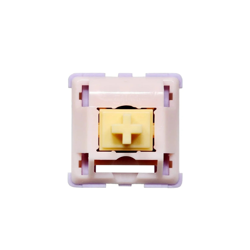 10 X MMD princess v2 [Tactile, 62g] , U4T Clone Mechanical Keyboard ...