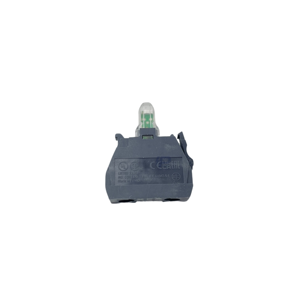 ZBVM1 Schneider Electric white light block หลอดไฟ LED 230-240V สีขาว ...