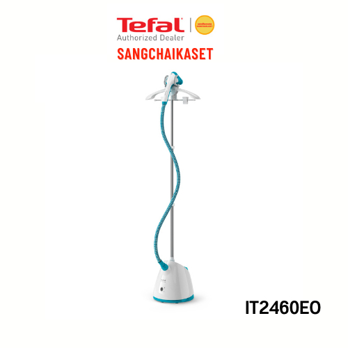 Tefal เครื่องรีดถนอมผ้าไอน้ำ PRO STYLE ONE รุ่น IT2460 IT2460E0 ...