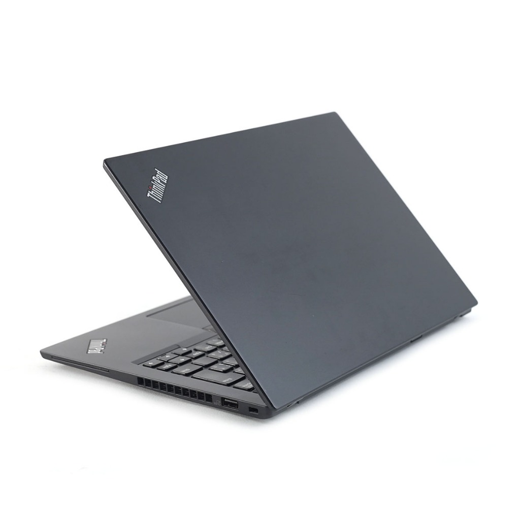 โน๊ตบุ๊ค Lenovo ThinkPad A285 | AMD Ryzen5 Pro 2500U | RAM 8GB