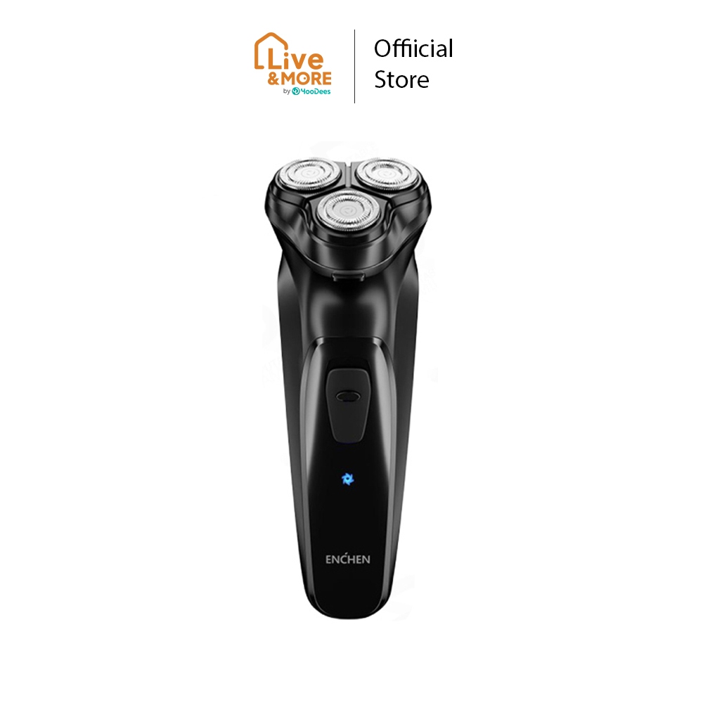[ของแท้ ประกันศูนย์ไทย] Xiaomi เครื่องโกนหนวดไฟฟ้า ที่โกนหนวดไฟฟ้า ...