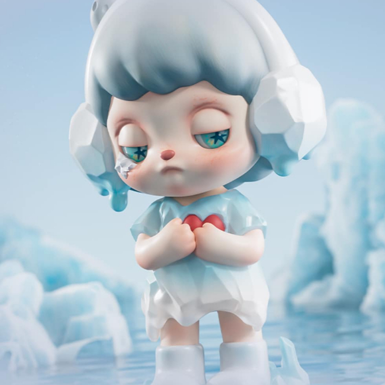 【พร้อมส่ง】Tntspace - Anmoo Melting limited 1,500 Pcs. | Shopee Thailand