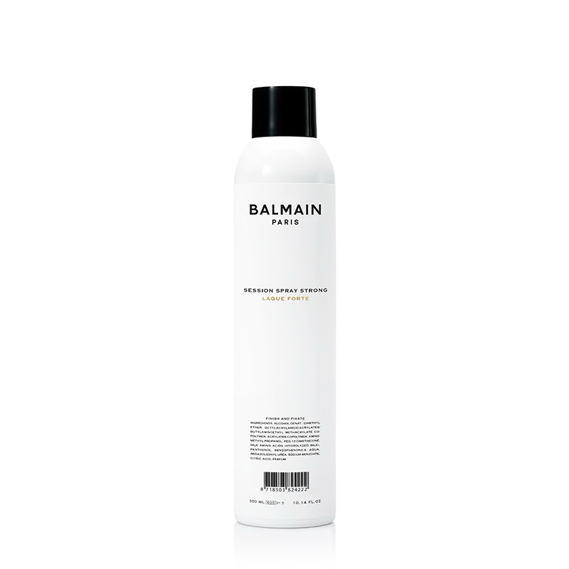 Balmain Travel Session Spray Strong 75 ml main image 1
