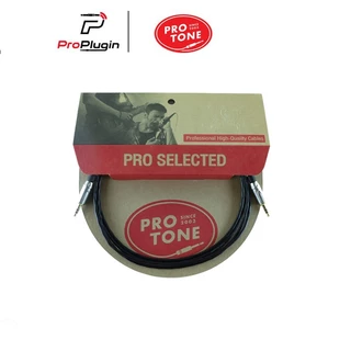 Protone PRO mini-mini สายสัญญาณคุณภาพสูง วัสดุทนทาน (ProPlugin)