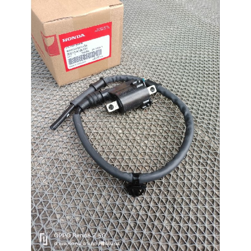 คอยล์หัวเทียน Fotza350 แท้เบิกศูนย์ รหัส30510-K1B-T01 | Shopee Thailand