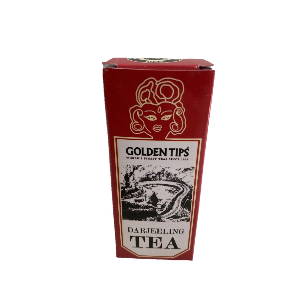 ใบชา แบบ Loose Leaf Tea ยี่ห้อ Golden Tips | Shopee Thailand