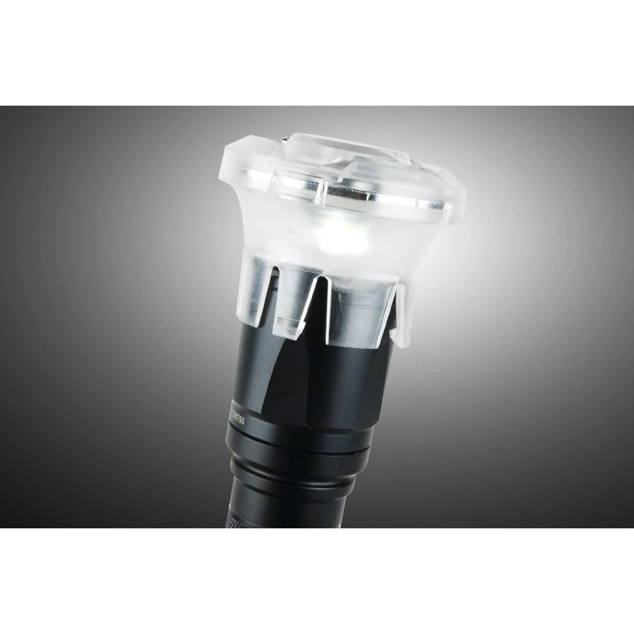 Fenix Lampshade AD502-N โคมไฟฉาย เปลี่ยนไฟฉายเป็นไฟตั้งแคมป์ ช่วยให้แสง ...