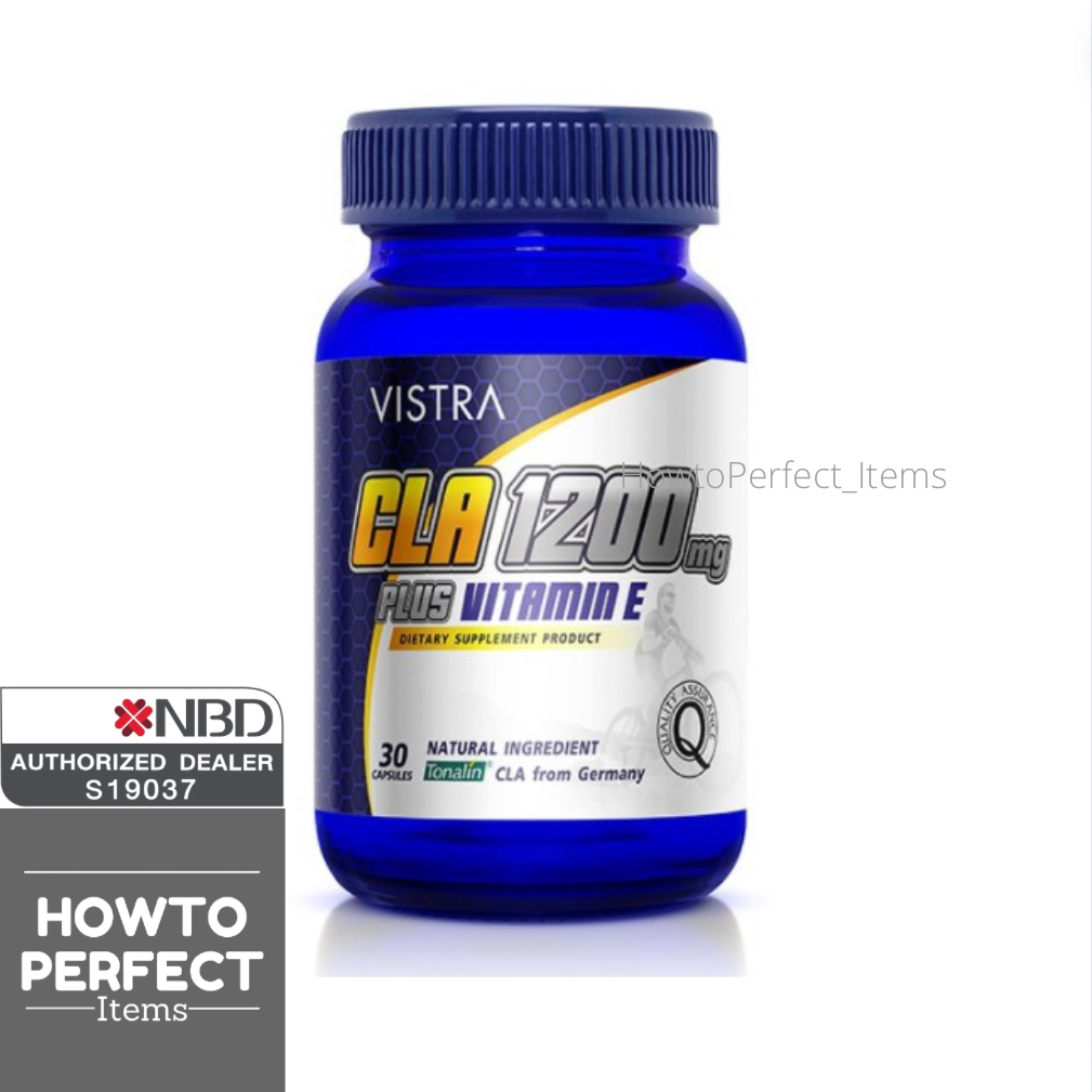vistra l-carnitine cla VISTRA L Carnitine 500mg plus 3L L-Carnitine LCarnitine advanced saffron CLA  1100mg 1100 mg Vitamin E Sports 1200mg 1200