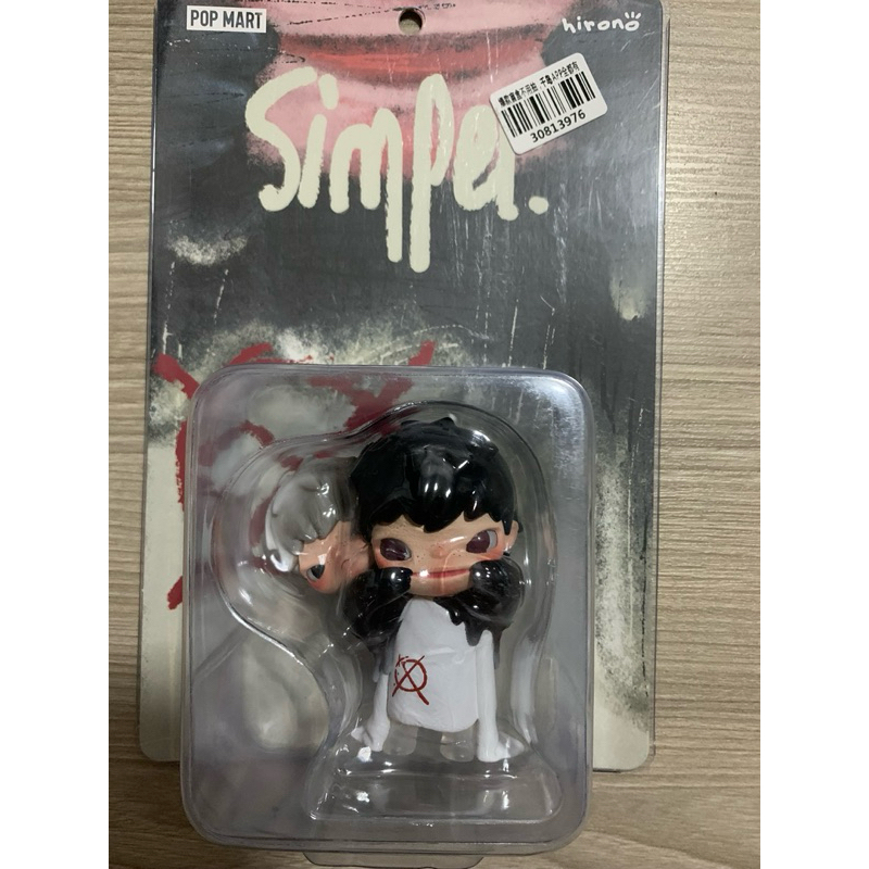 Hirono simper แท้ๆใหม่ค่ะ | Shopee Thailand