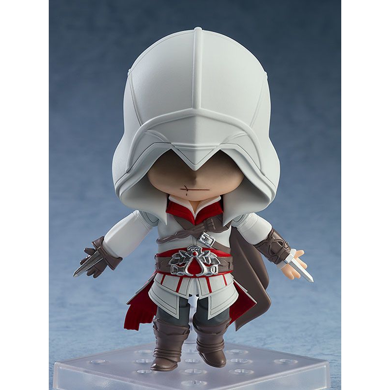Figurine Ezio Auditore Nendoroid [1829] - Assassin's Creed - Good Smile Company | Shin Sekai