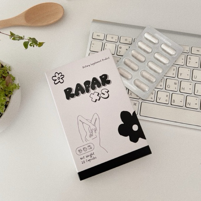 (RAFAR) ราฟา ผลิตภัณฑ์อาหารเสริม Perfect Slim [2กล่อง] | Shopee Thailand