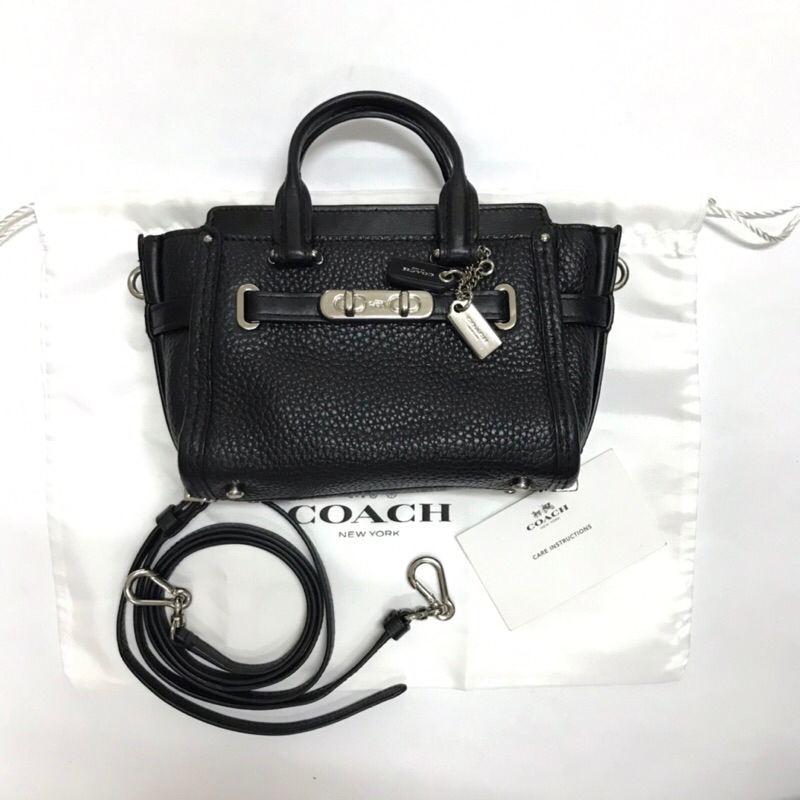 coach swagger 15 Shopee Thailand