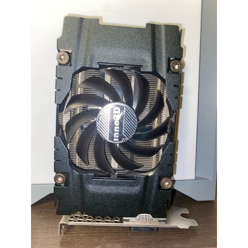 (GTX 1060 3gb Inno3d) | Shopee Thailand