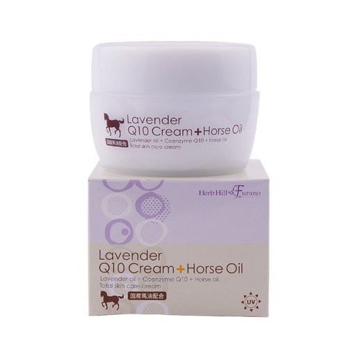 Hokkaido Monchan, Direct from Japan】Hokkaido Furano Lavender Q10
