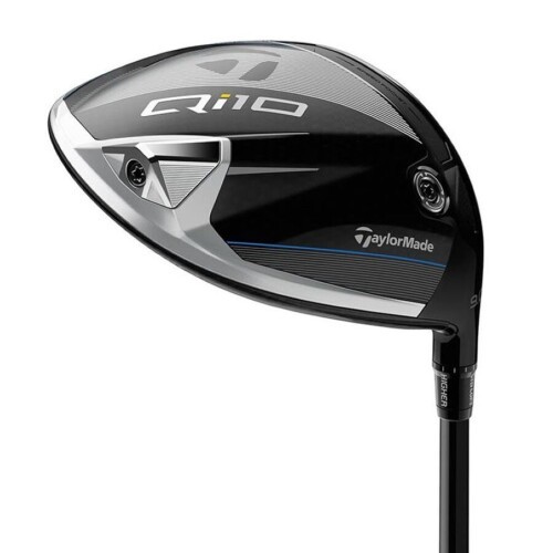 TaylorMade Qi10 MAX ドライバー 10.5 ディアマナ50 S Qi10 DRIVER