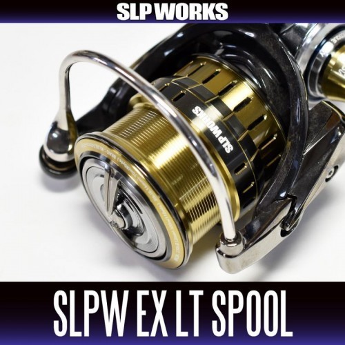 daiwa slpw ex lt spool lt4000s/optional parts-Fishing Tackle Store-de