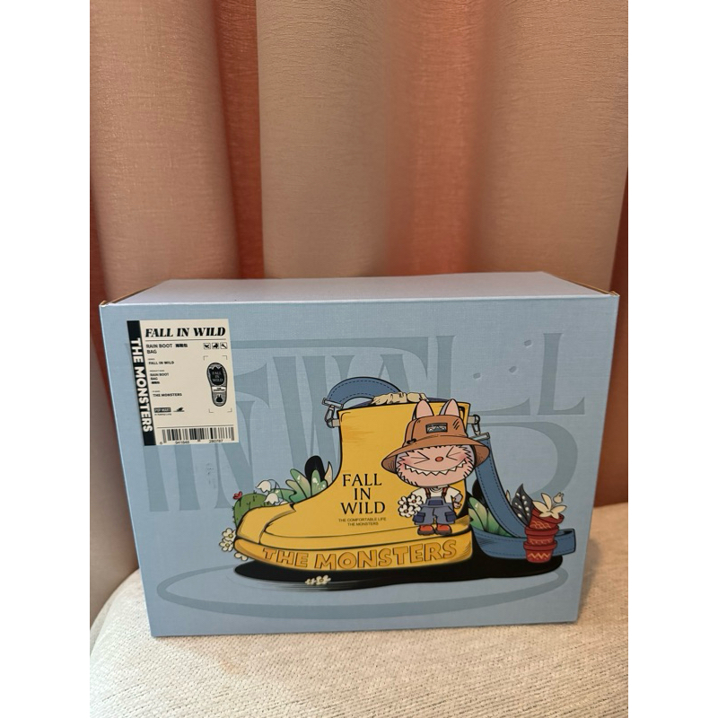 POPMART LABUBU Spring Wild at Home Series | Shopee Thailand