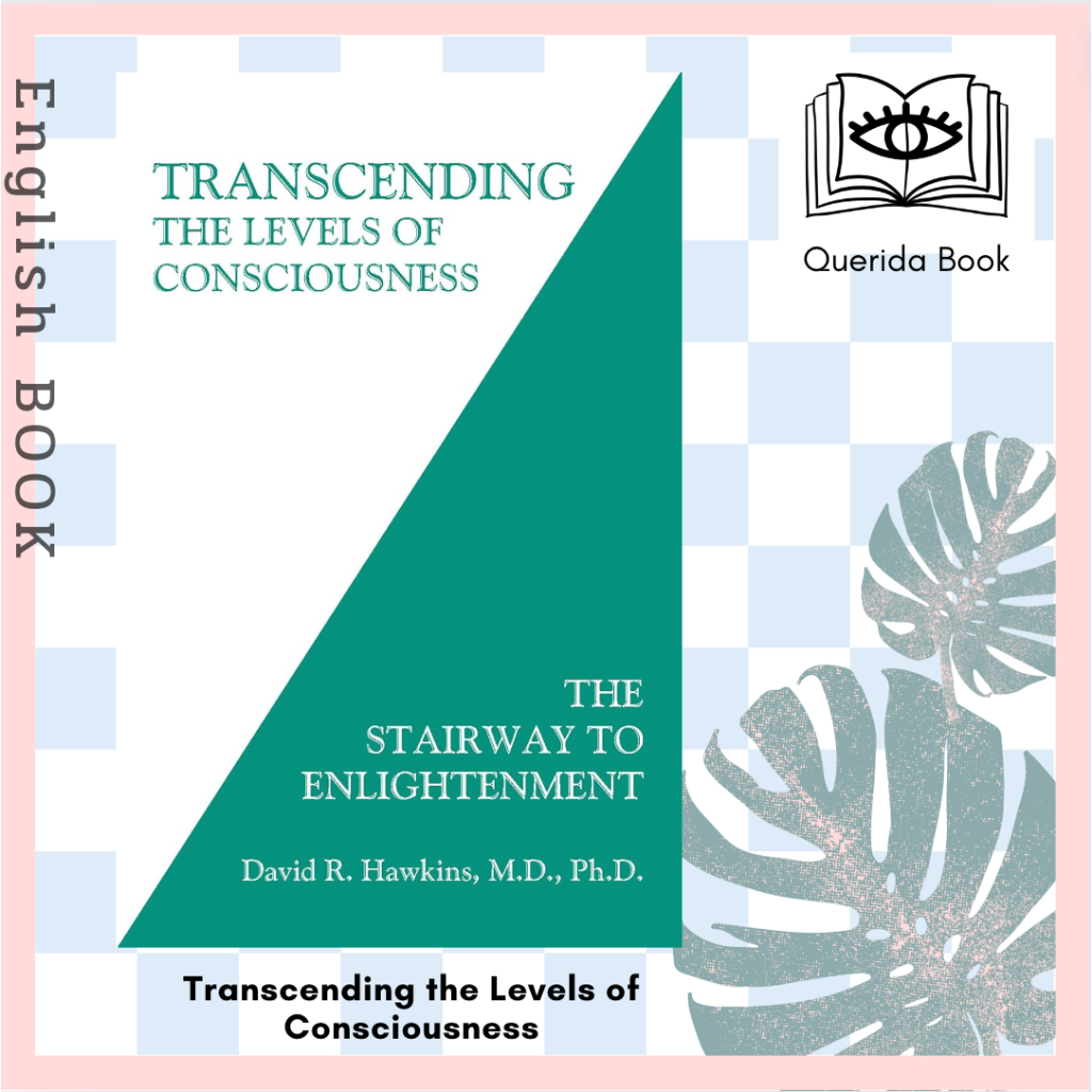 [Querida] หนังสือภาษาอังกฤษ Transcending the Levels of Consciousness ...