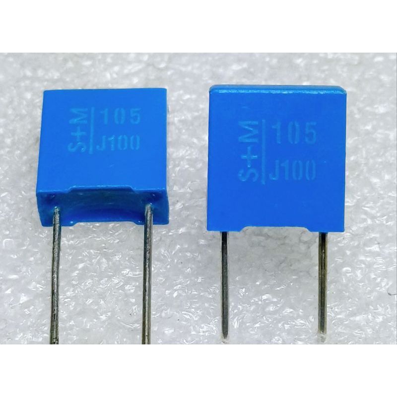 Keramische condensator, 550 stuks, 10 waarden, 0,1uF-10uF, meerlaagse monolithische keramische condensator, assortiment, kit met doos, 50 stuks van elk type, voor elektronische professionals