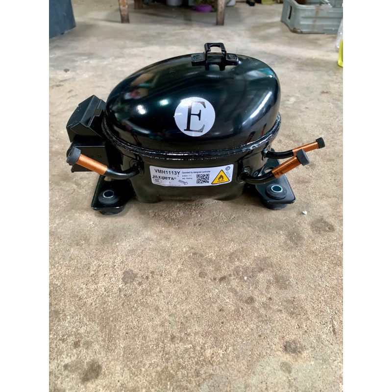 คอมตู้เย็นไฮเอ่ออินเวอเตอร์ vmh1113y ของใหม่ | Shopee Thailand