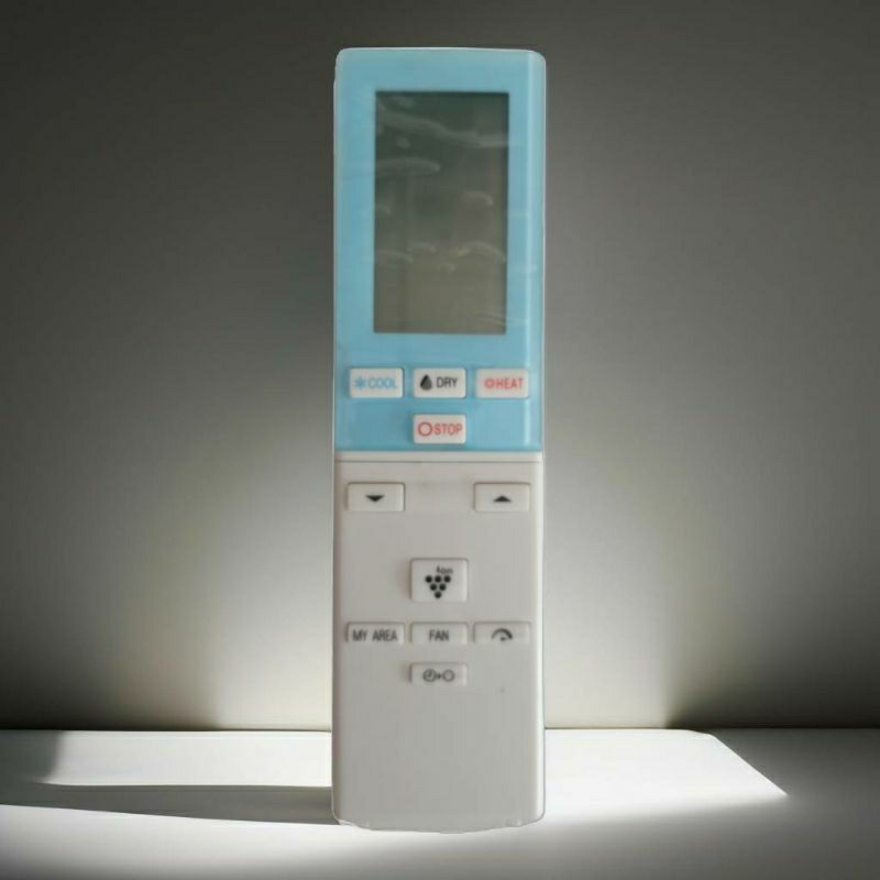 Remote Air Sharp Inverter รีโมท์อัจฉริยะ | Shopee Thailand