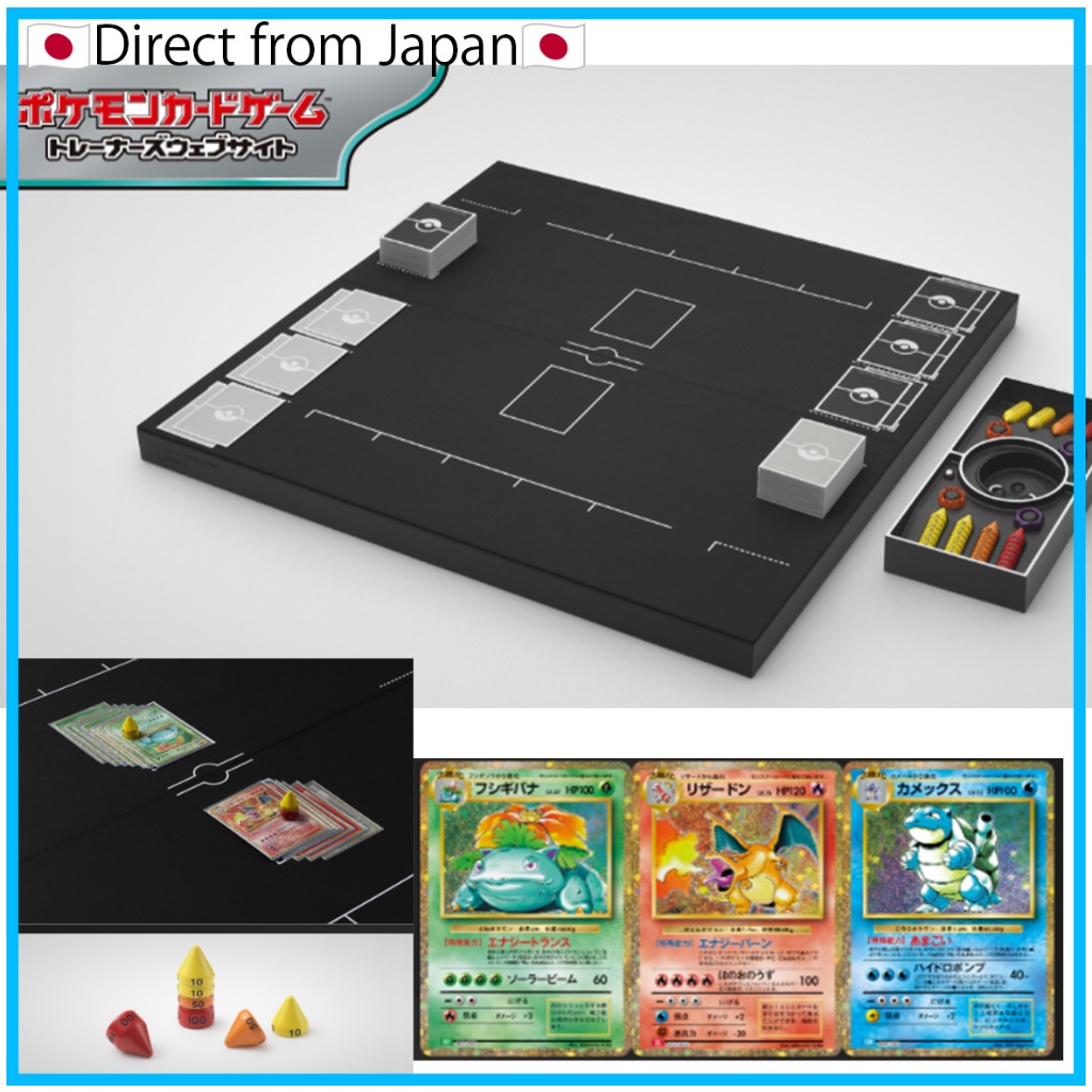 pokemon charizard ex super premium collection card list Pokmon TCG: Mega Charizard X ex Ultra-Premium Collection is Worth the  Splurge for Fans