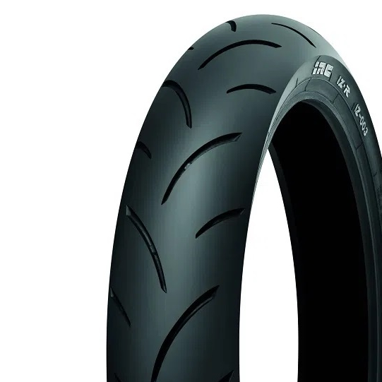 ยางนอก Honda Lead 125 ยี่ห้อ IRC IZ-003+MBR740 (ยางสนาม) | Shopee Thailand