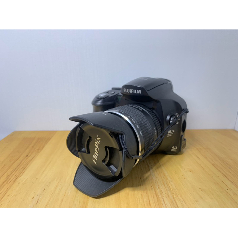 กล้อง Fujifilm s6500มือสอง | Shopee Thailand
