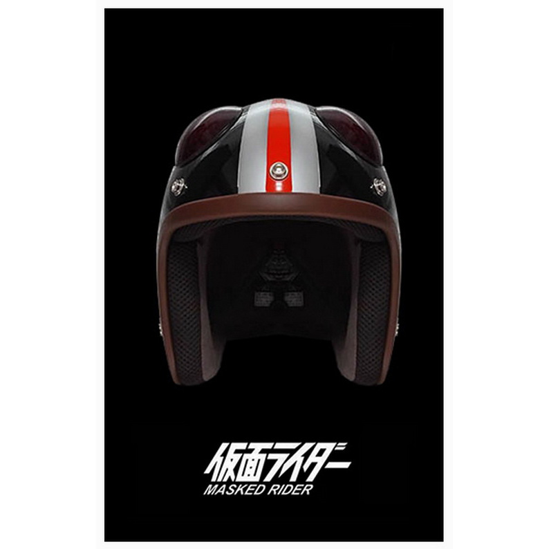 ช้อป rider helmets ราคาสุดคุ้ม ได้ง่าย ๆ | Shopee Thailand