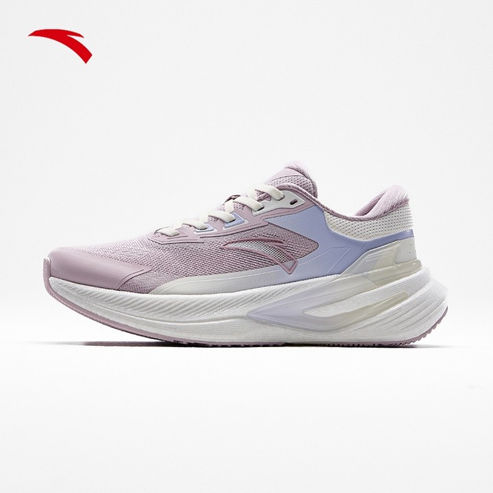 รีวิว ANTA YUTU Women Running Shoes 1224C5536: รองเท้าวิ่งผู้หญิงราคาดี คุณภาพเกินคุ้มประจำปี 2025