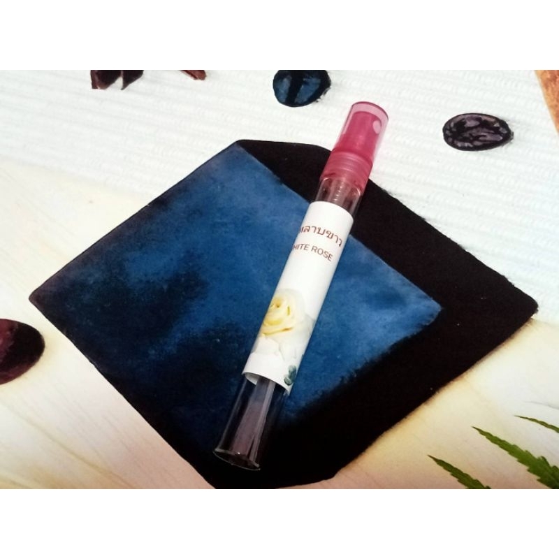 น้ำหอม กลิ่นดอกไม้ ขนาด 10ml ราคาส่ง | Shopee Thailand