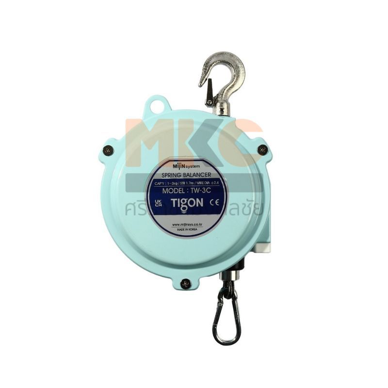 SPRING BALANCER TW-3C TIGON | Shopee Thailand