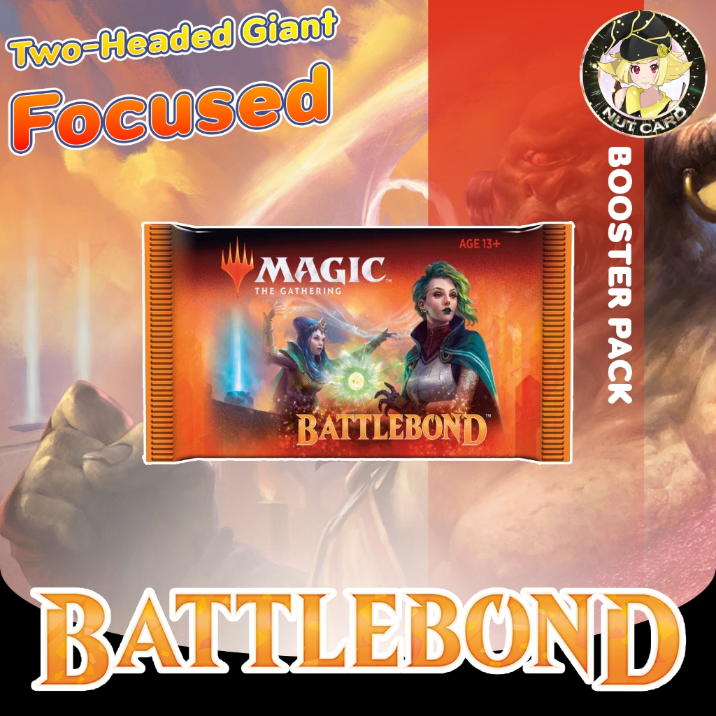 booster box battlebond Battlebond main image 0
