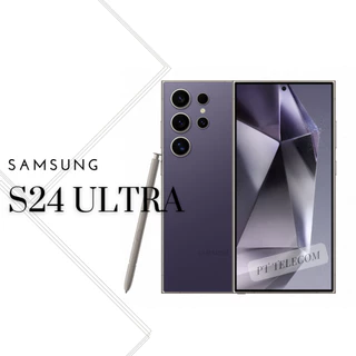 โปรโมชั่น Flash Sale : Samsung Galaxy S24 ULTRA 5G•สินค้าเคลียสตอค ประกันร้าน 12256512GB1TB