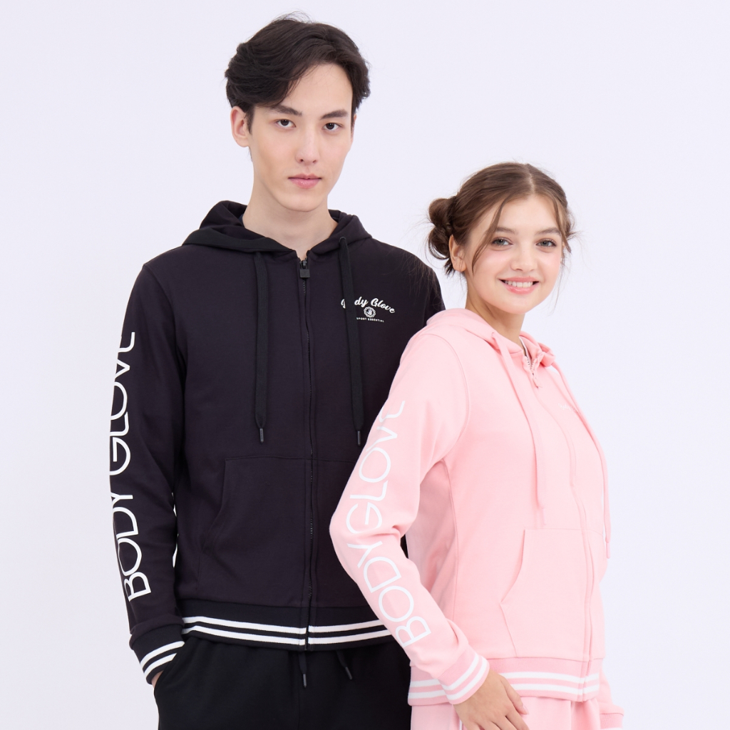 BODY GLOVE SC NEW ESSENTIAL HOODIE – เสื้อฮู้ดดี้แขนยาว รวมสีใหม่