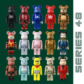 MEDICOM TOY OFFICIAL BLOG（メディコム・トイ オフィシャル