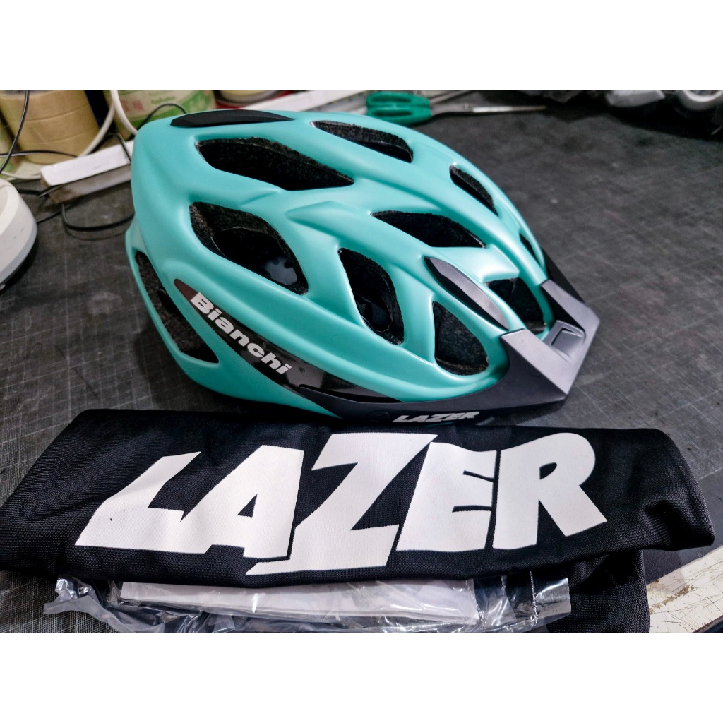 Bianchi lazer hotsell