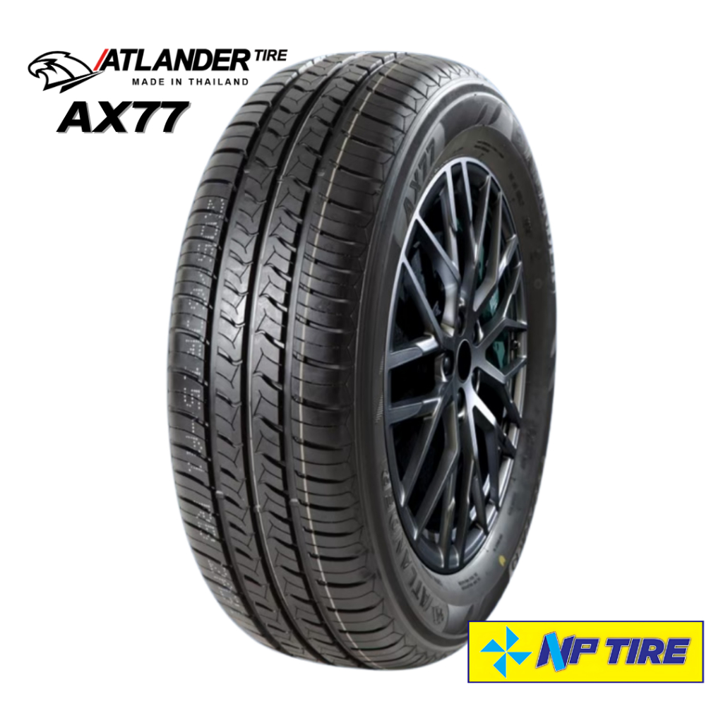 185/65R15 88H - Continental ProContact TX Touring All Season Tire