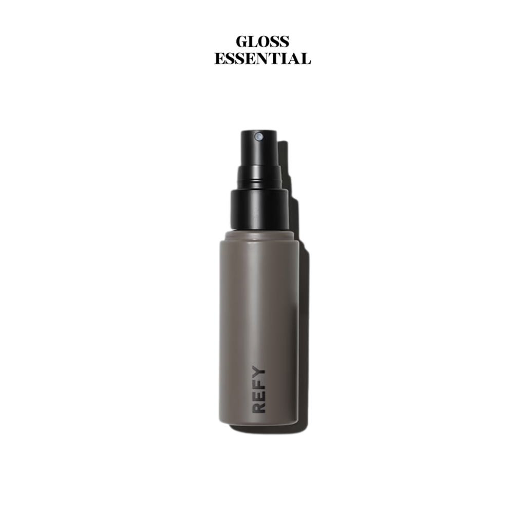 [พร้อมส่ง] Refy - Face setting | Shopee Thailand